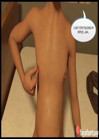 Cover of Curse Of The Werebodybuilder 5
